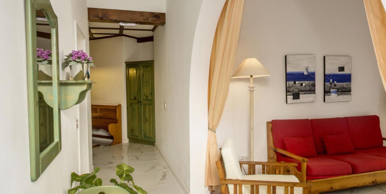 Villa Xemxija クレンディ エクステリア 写真