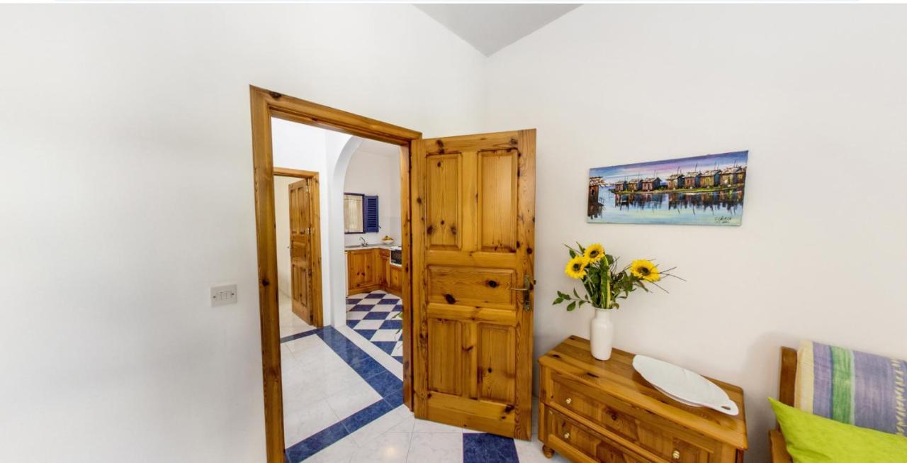 Villa Xemxija クレンディ エクステリア 写真