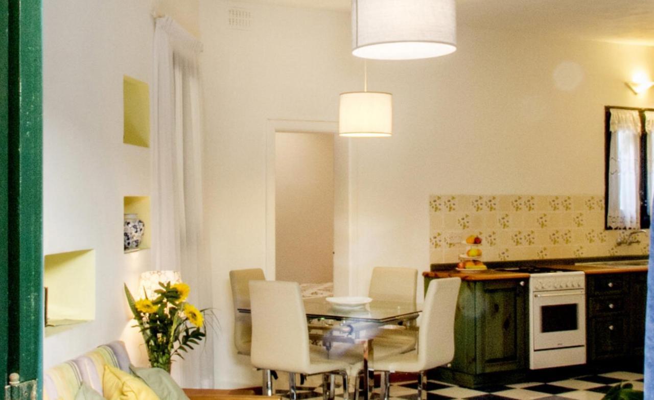 Villa Xemxija クレンディ エクステリア 写真