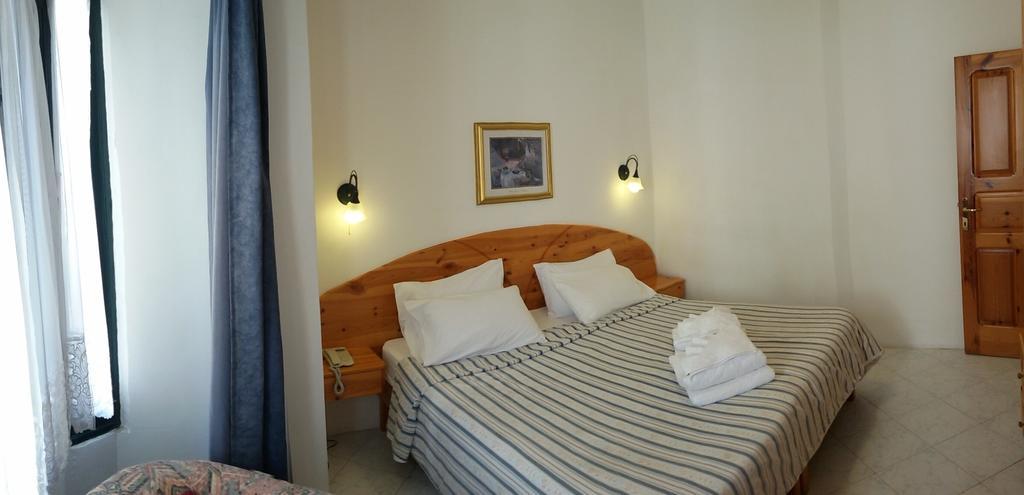Villa Xemxija クレンディ 部屋 写真