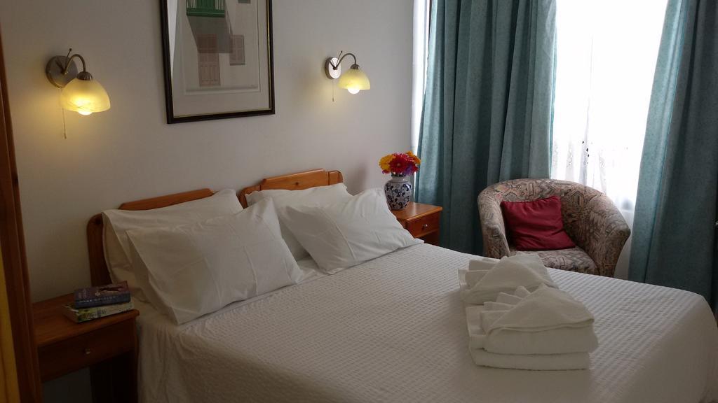 Villa Xemxija クレンディ 部屋 写真