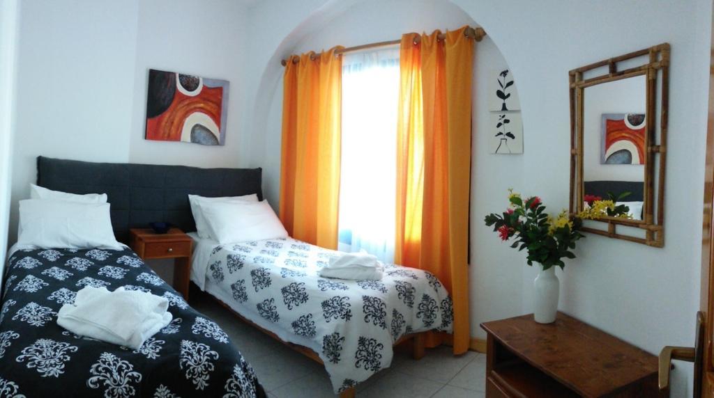 Villa Xemxija クレンディ 部屋 写真