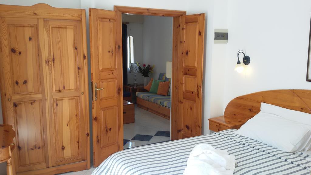 Villa Xemxija クレンディ 部屋 写真