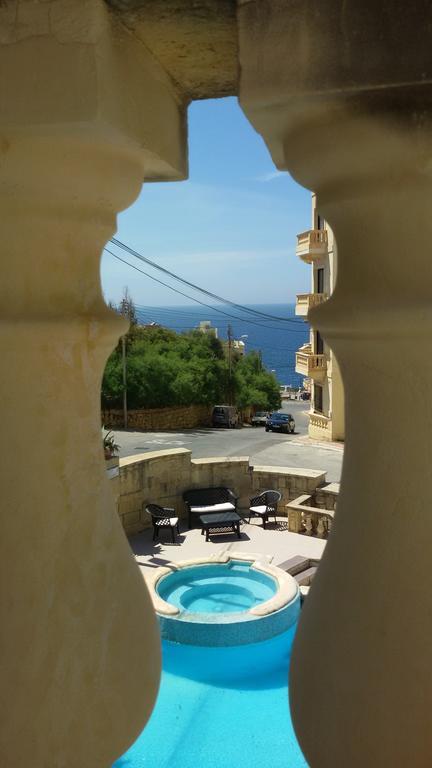 Villa Xemxija クレンディ 部屋 写真