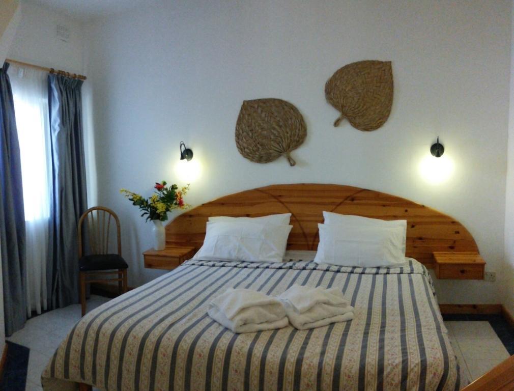 Villa Xemxija クレンディ 部屋 写真
